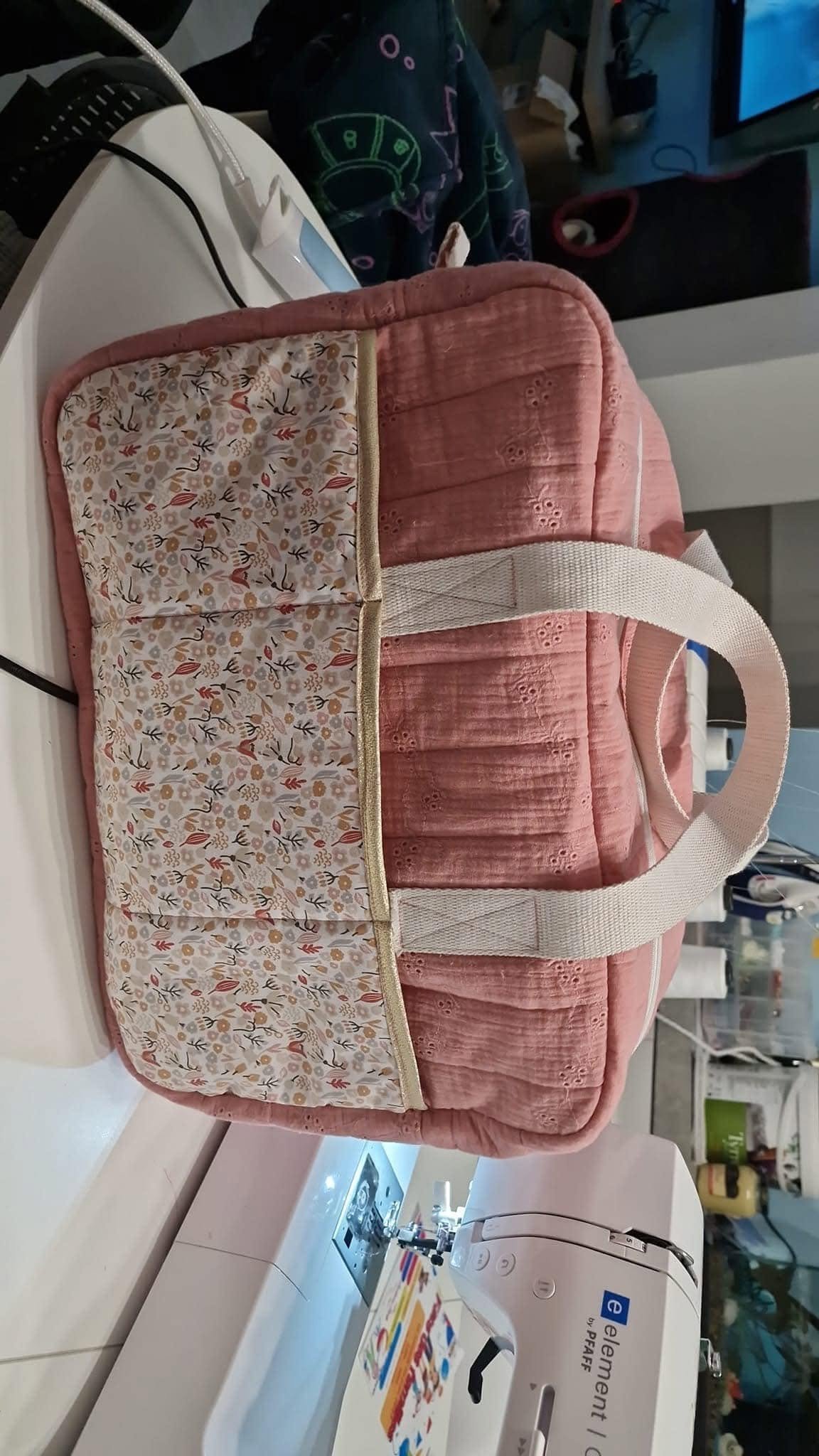 demande de broderie et couture sur mesure – Image 6