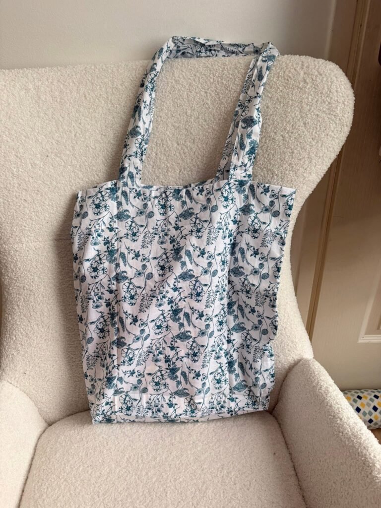 sac de courses